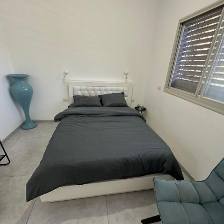 חניתה Apartment Kiryat Shmona Bagian luar foto