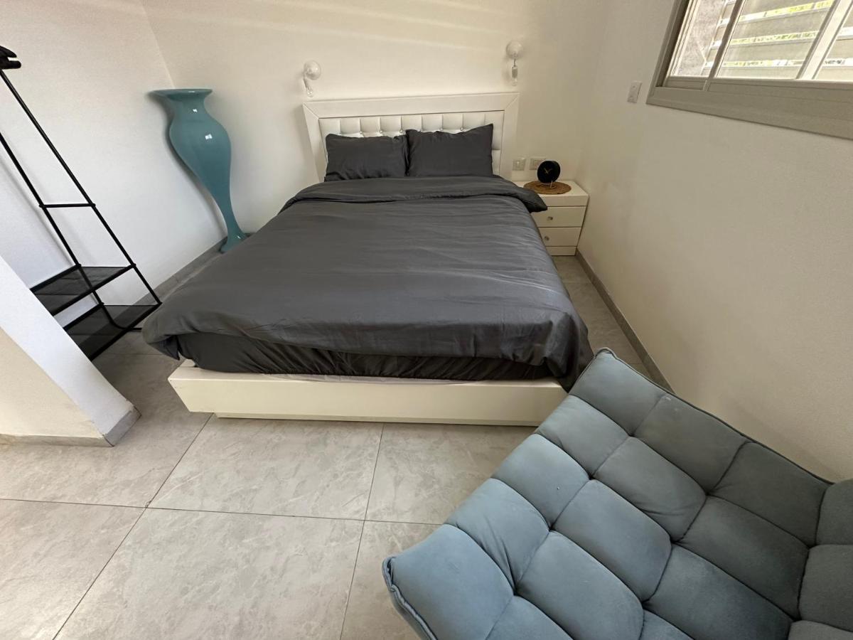 חניתה Apartment Kiryat Shmona Bagian luar foto