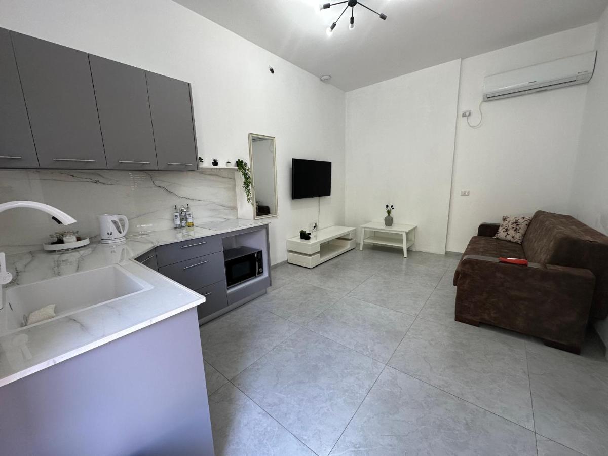 חניתה Apartment Kiryat Shmona Bagian luar foto