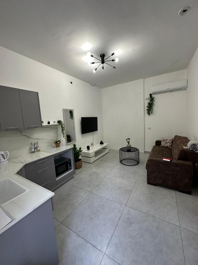 חניתה Apartment Kiryat Shmona Bagian luar foto